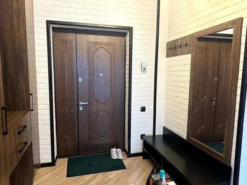 Mirabad Palace ЖКda 2 xonali kvartira sotiladi 6