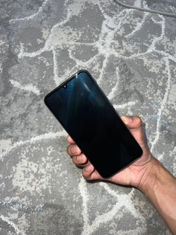 Samsung a34 5G — фото 4