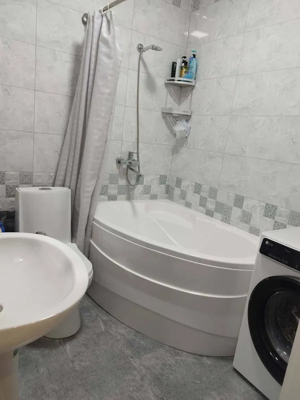 Kvartira ijarasi (yangi qurilish), Muqimiy 3
