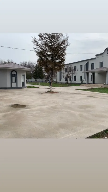 Продается На участке 95 соток,нежилое помещение 2800 м² — фото 1