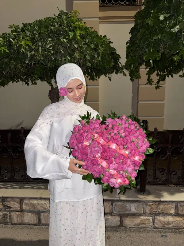 New Collection Assal troyka warfi bilan