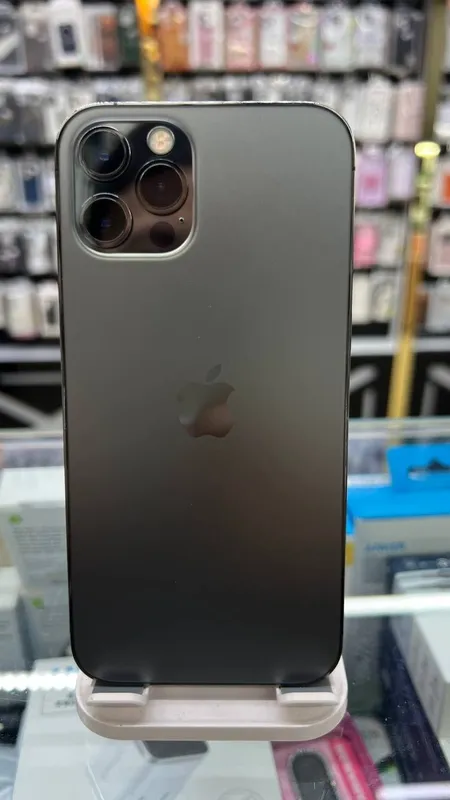 iPhone 12 Pro 1