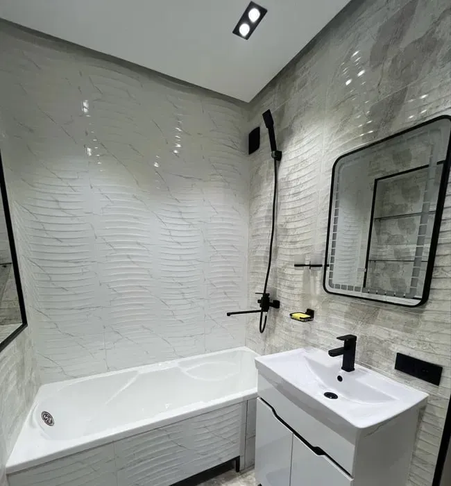 Аренда квартиры 4-комн, 80 м², 3/5 этаж (новостройка) 7