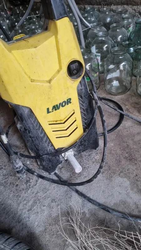 Damawni karcher iwlidi