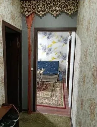 Продажа квартиры 2/2/5, Яшнабадский район, Массив Панельный — фото 3