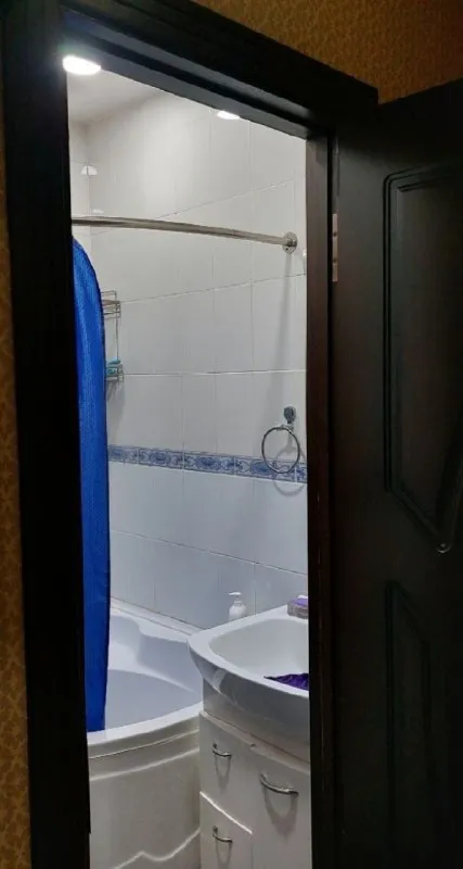4 xonali kvartira, 93 m2, Mirzo Ulug'bek 5