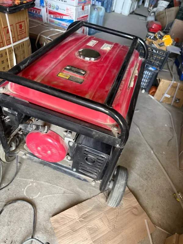 Dvijok 6500w ideal uncha ishlatilmagan 1