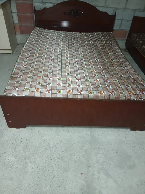 Yotoqxona uchun mebel 1