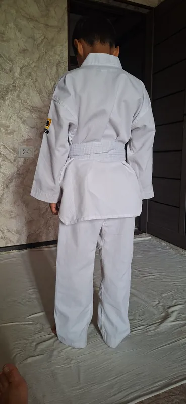 taekwondo formasi — фото 1