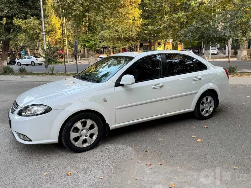 CHEVROLET Lacetti Gentra 2021 ТОЗА 1 CHEVROLET Lacetti Gentra 2021 ТОЗА 1