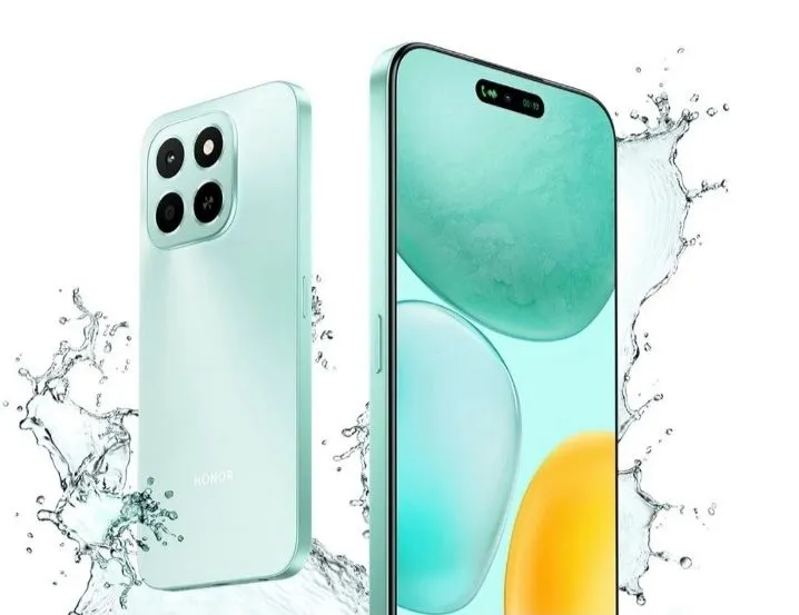 HONOR X6C — фото 1