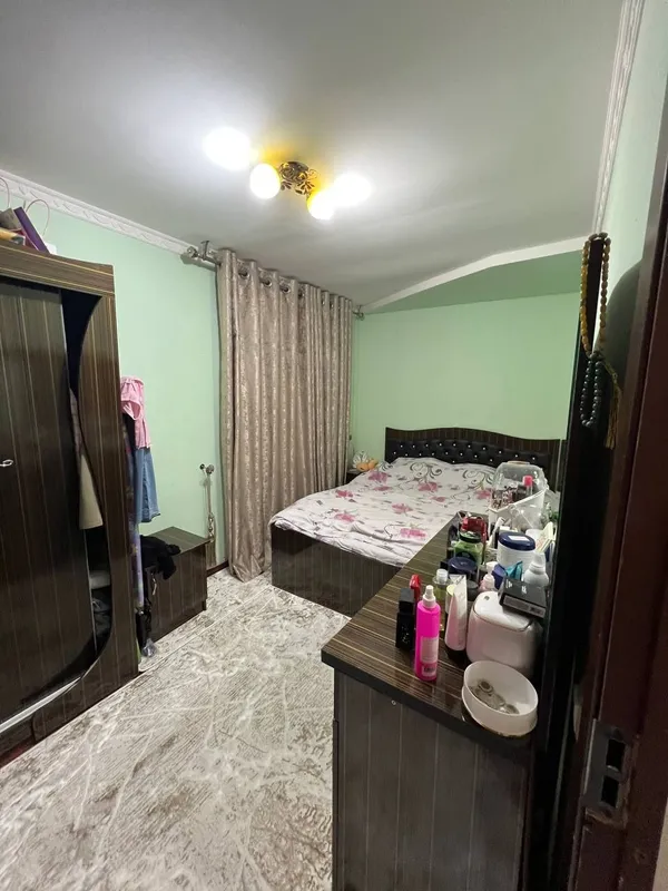Продаётся дом, 2 комнаты, 56 кв.м, г. Чирчик, Троицк, дом 17 9