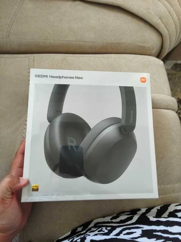 REDMI Headphones Neo 1 REDMI Headphones Neo 1