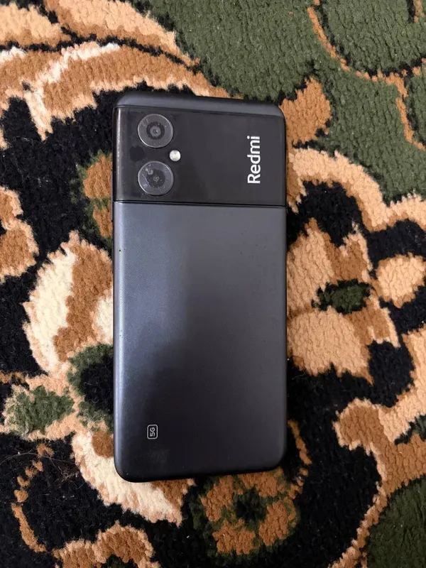 REDMI NOT 11R 2