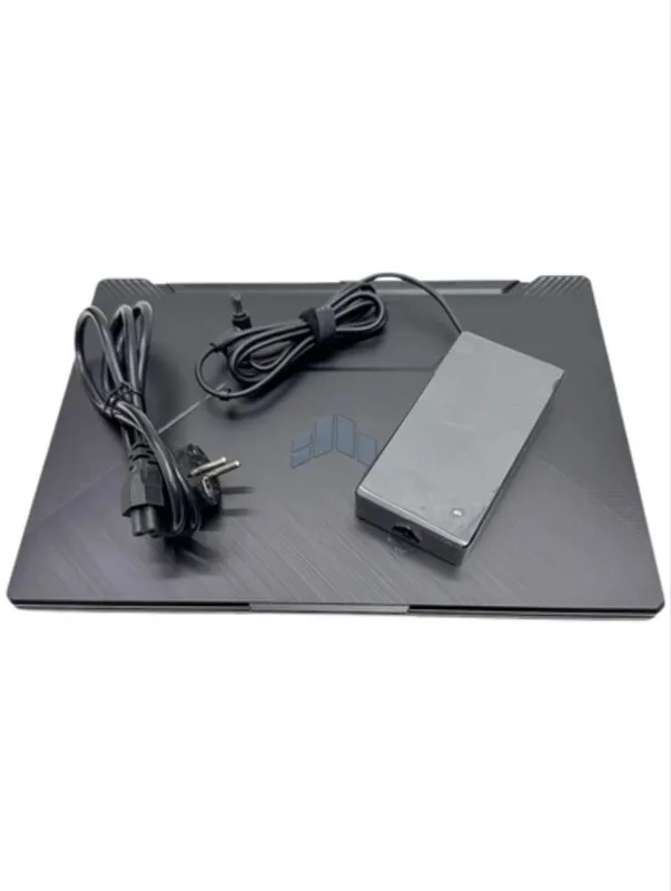 ASUS tuf 15 игровой ноутбук 3