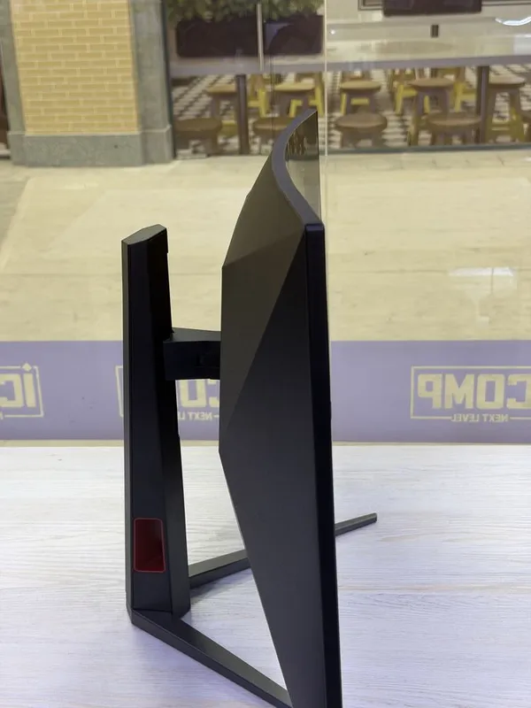 AOC 27 300hz curved — фото 1