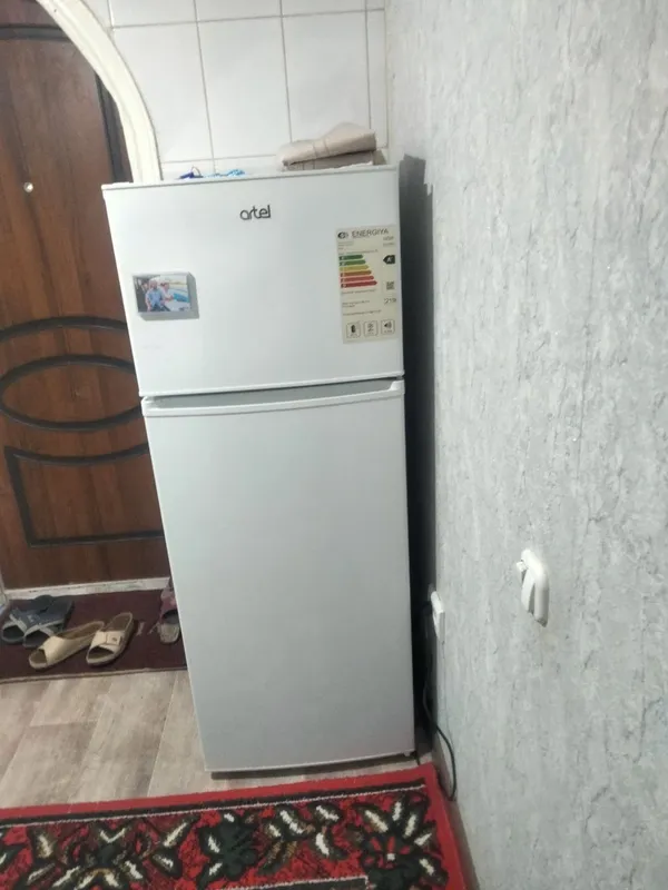 2 xonali uy ijaraga beriladi. Mo'ljal gorgaz — фото 2