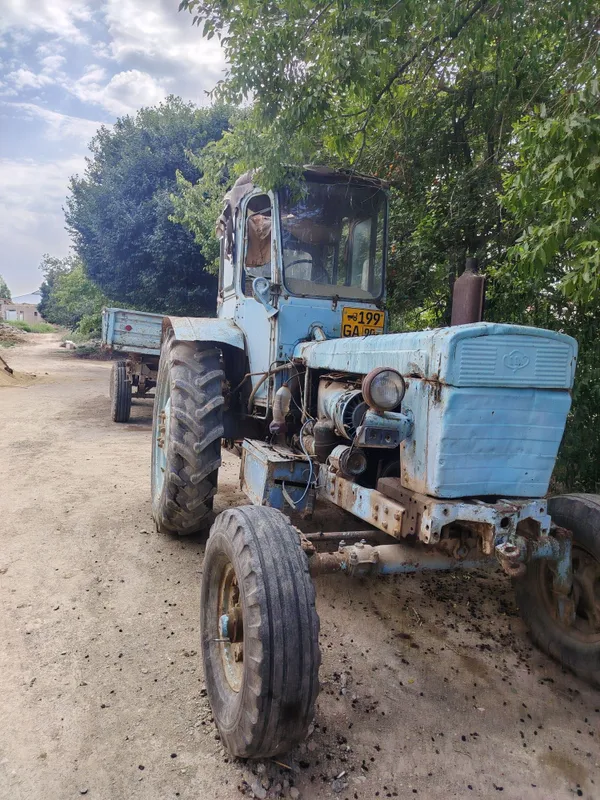 T28 traktor sotiladi Yangariq tumani 1