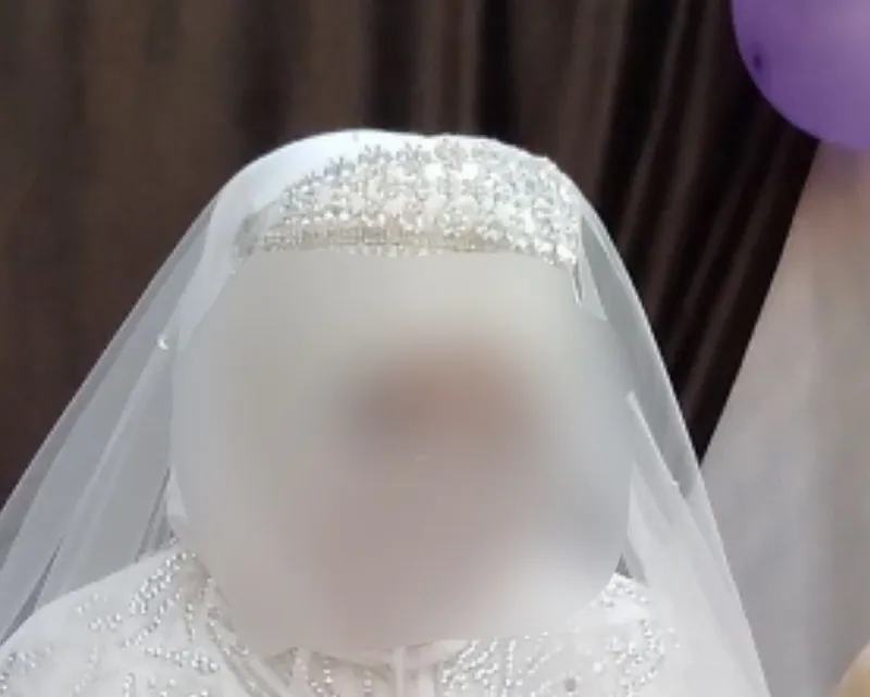Свадебное платье, состояние хорошее, надевалось один раз 3