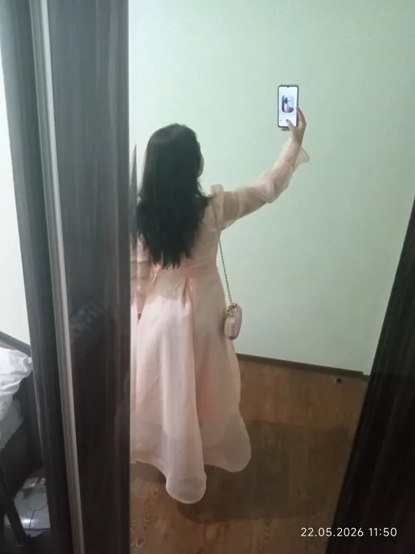 Платье на выпускной/на вечер — фото 3