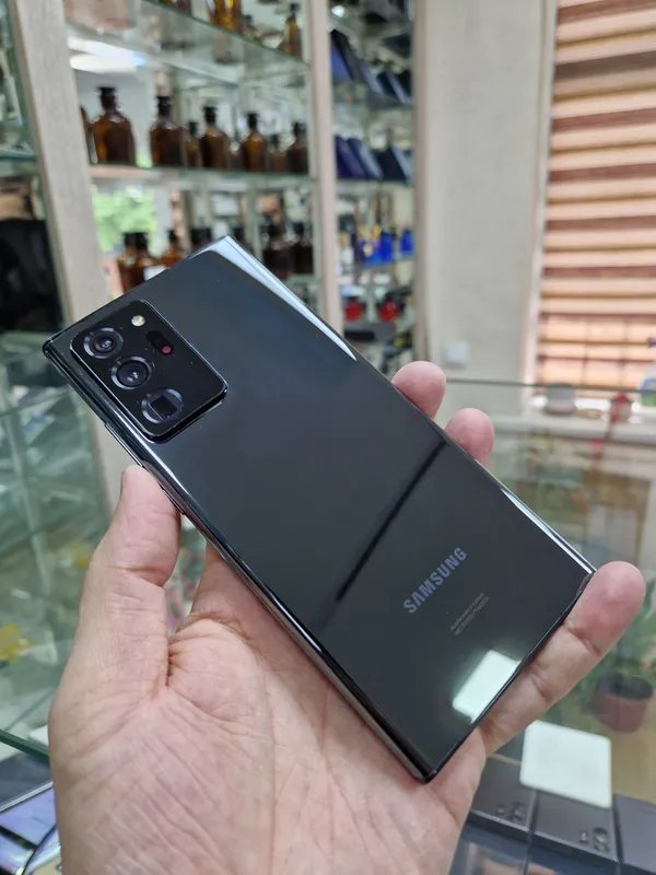 Samsung Note20 Ultra 1 Samsung Note20 Ultra 1