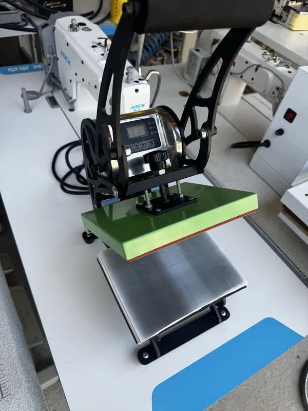Mini termopress 20x20 4 Mini termopress 20x20 4