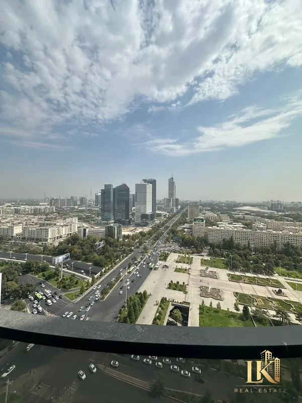 Продаётся 4-комнатная квартира в ЖК NRG U-Tower (новостройка) — фото 9