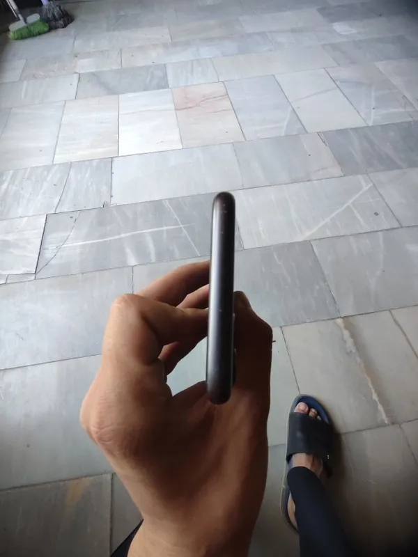 Iphone 11 qora holati radnoy — фото 4