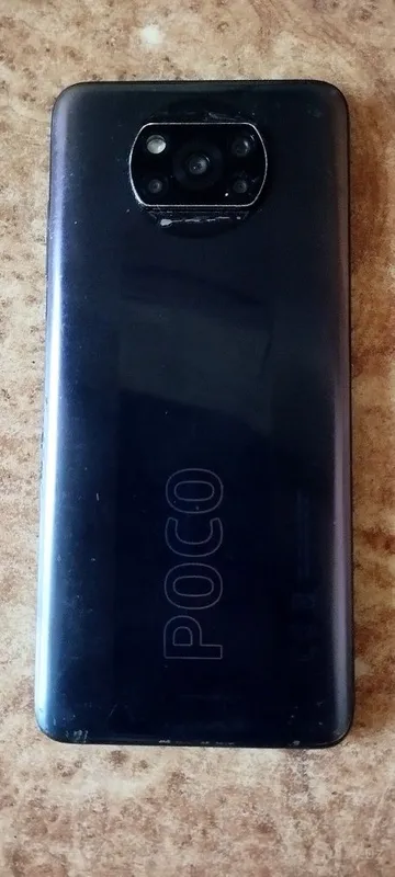 Poco X3 Pro, 6/128 ГБ 3 Poco X3 Pro, 6/128 ГБ 3