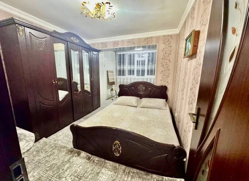 Без маклера! 2-ком.квартира, Алмазар,Тинчлик метро