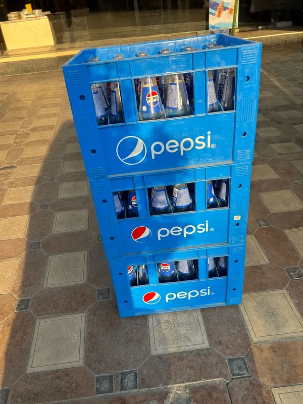 pepsi tara pepsi tara
