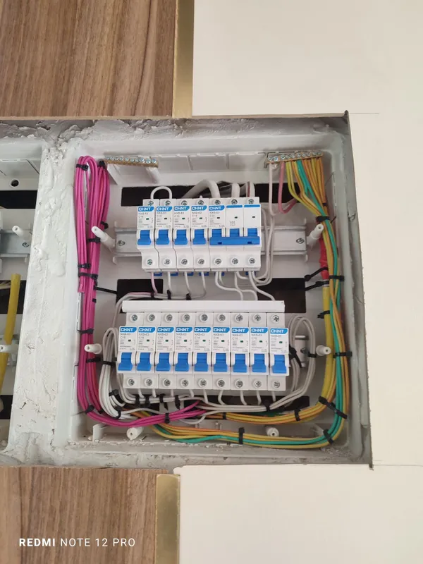 Toshkent elektrik 24/7 5