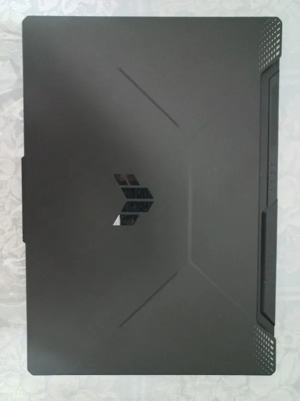 Asus TUF Gaming A15 1