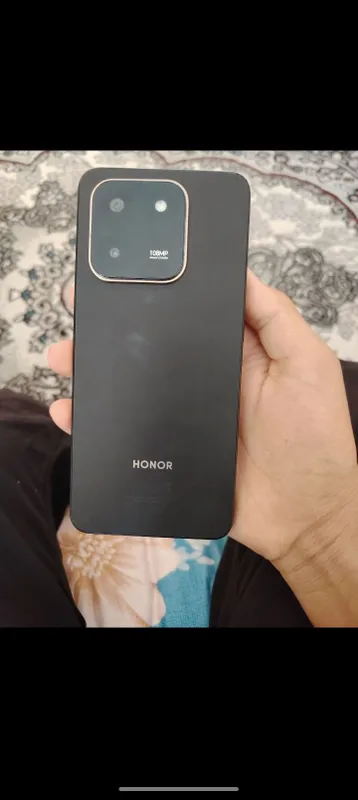honor X7d 5