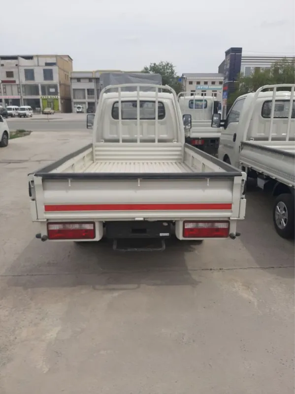Endi X200 mashinamiz siz kutgan baxoda 7