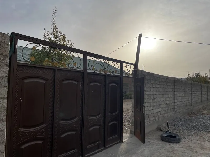 Chuqursoy yolga yaqin xovli sotiladi 9 sotik — фото 2