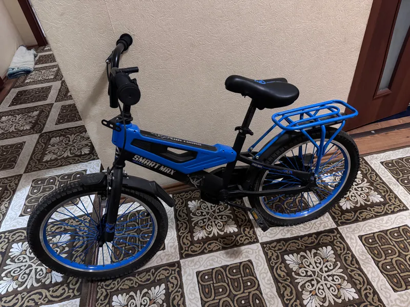 Velosiped Велосипед