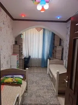 3-комнатная квартира, 96 м², 2/6 (ЖК Nova garden) — фото 2