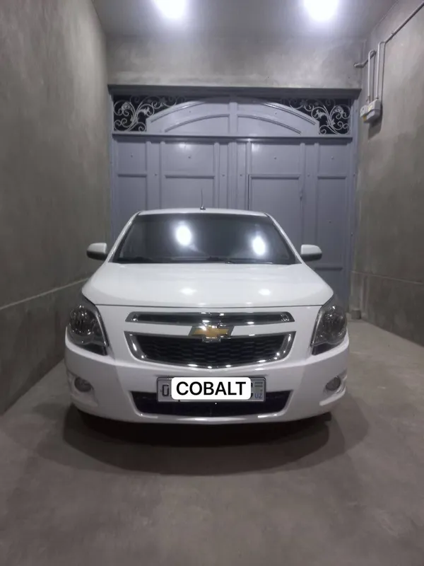 Chevrolet Cobalt avtomat