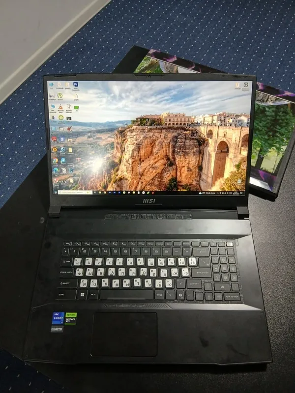 Notebook I7 13avlod 7 Notebook I7 13avlod 7