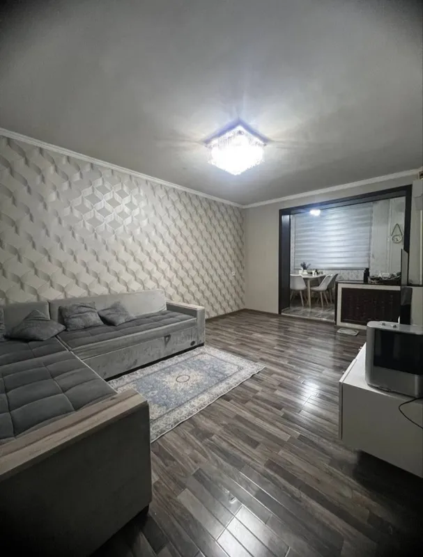 Продаётся 3-комнатная квартира, 70 м², 4/5, Мирзо-Улугбекский район — фото 2