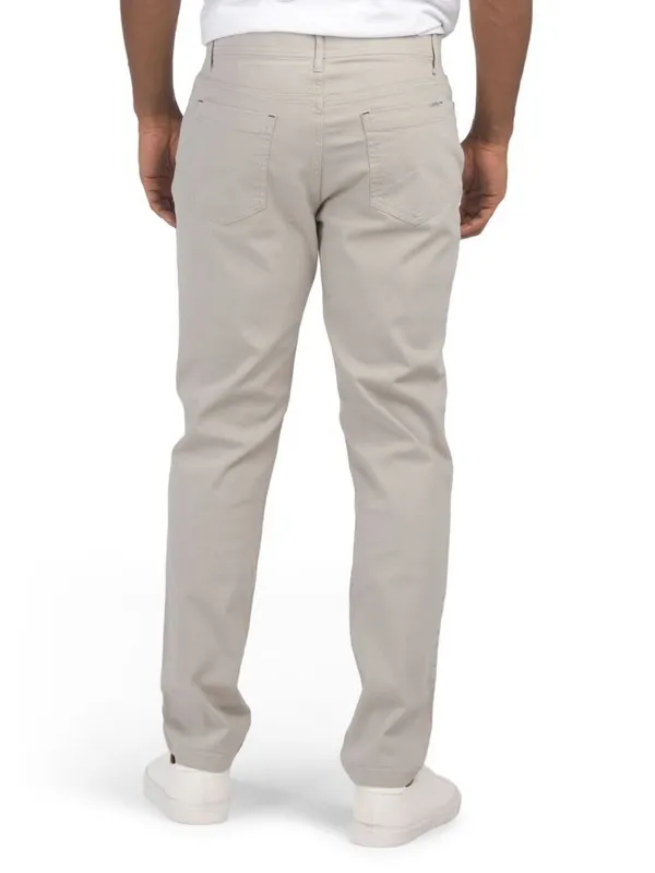 Брюки Calvin Klein infinite flex.34/32. 2 Брюки Calvin Klein infinite flex.34/32. 2