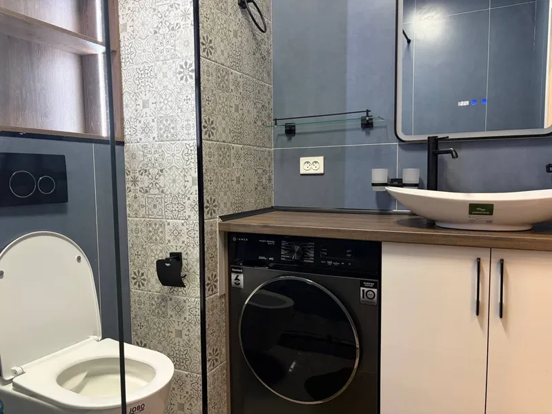 Продается квартира Яккасарай Новостройка — фото 6