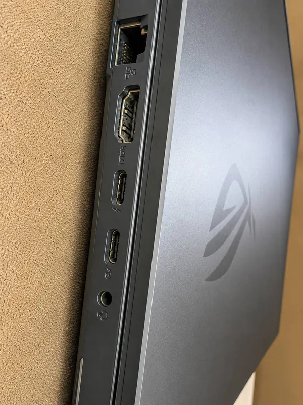 ASUS ROG Strix G16 6