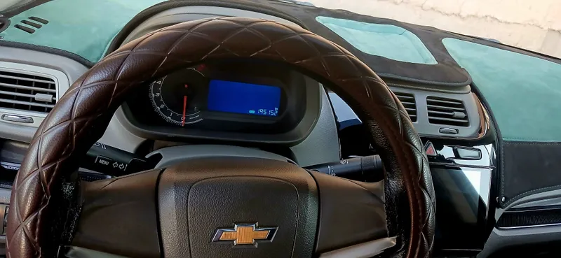 Chevrolet Cobalt 2020 2