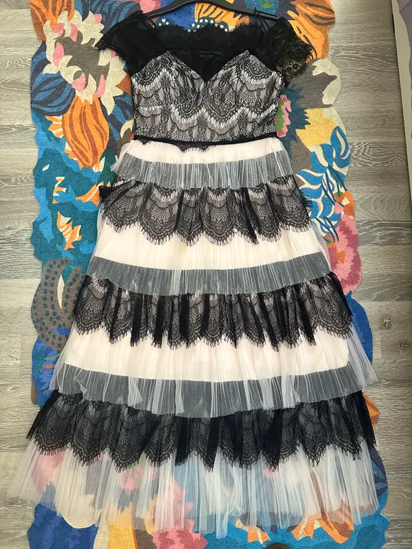 Chanel Valentino D&G brendlari ko’ylaklari