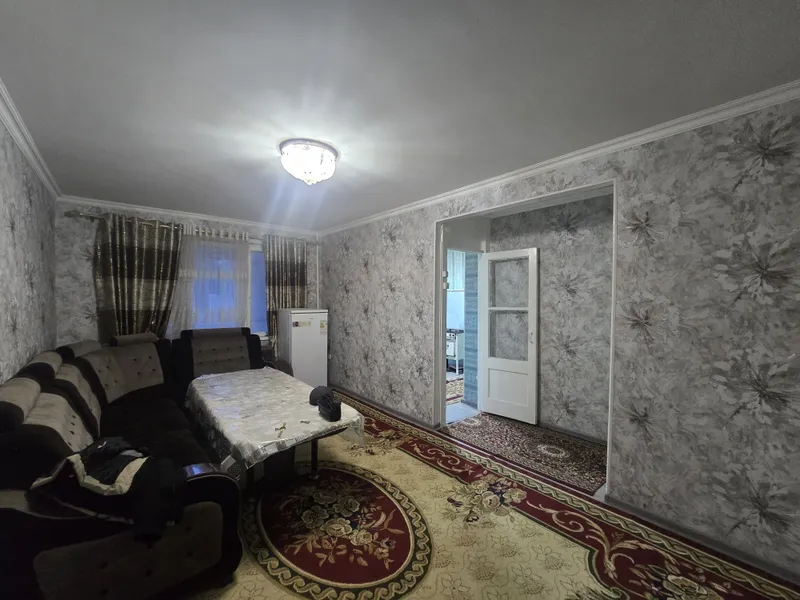 Срочно сдается квартира 3