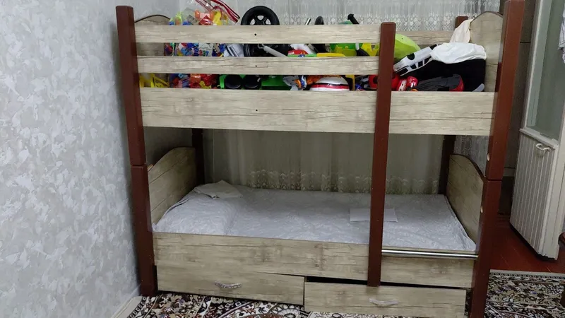 2 этажный кровать 2 этажный кровать