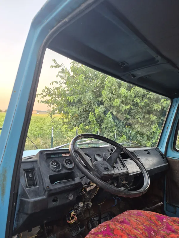 Gaz 3307 sotiladi 6