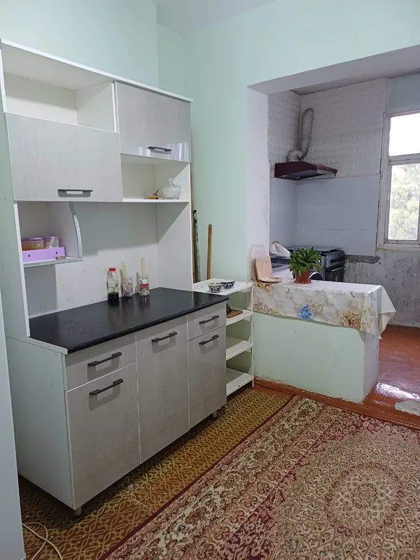 Продаётся 3 комнатная квартира — фото 5